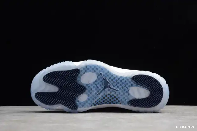 Jordan 11 Navy Midnight Retro 378037-123 Air 0508